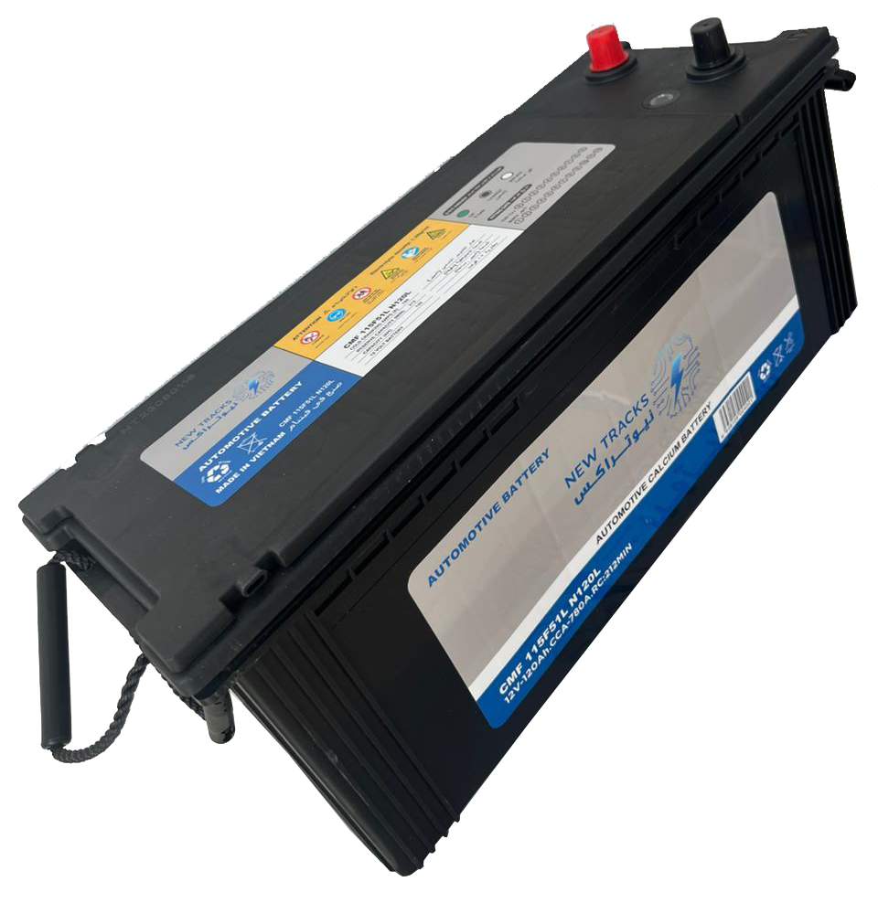 CMF 115F51L N120L